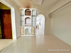 Blk 185 Bishan Street 13 (Bishan), HDB 3 Rooms #582393041